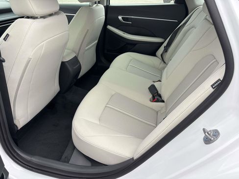 Used 2026 Hyundai Sonata SEL image 5
