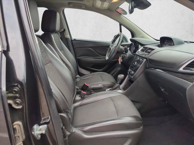 Used 2016 Buick Encore Sport Touring FWD image 22