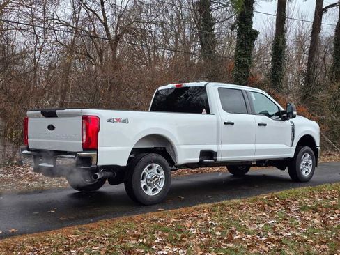 New 2026 Ford F250 XLT w/ Snow Plow Prep Package image 10