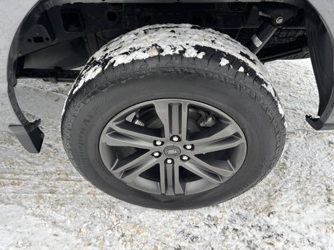 Used 2022 Ford F150 XLT w/ Equipment Group 302A High image 8