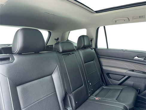 Used 2023 Volkswagen Atlas SEL image 51
