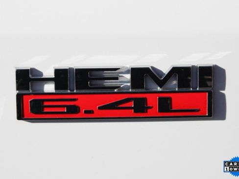 Used 2022 RAM 2500 Tradesman image 51