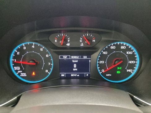 Used 2022 Chevrolet Equinox LS AWD/4WD image 23