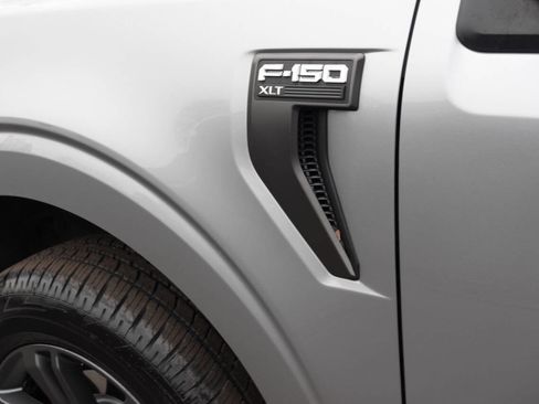 Used 2023 Ford F150 XLT w/ Equipment Group 302A High image 15