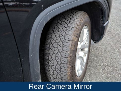 Used 2024 GMC Sierra 1500 Denali w/ Technology Package image 41