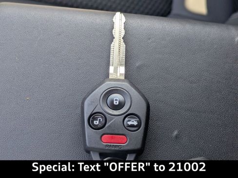 Used 2019 Subaru Forester Premium w/ Popular Package #1 image 35