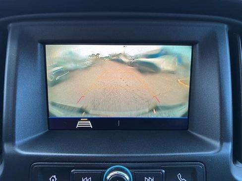 Used 2020 Chevrolet Colorado W/T w/ WT Convenience Package image 18