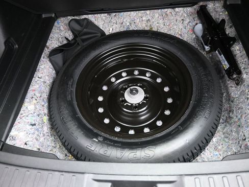 Certified 2023 Honda CR-V EX image 23