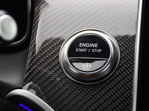 New 2026 Mercedes-Benz GLC 43 AMG 4MATIC Coupe image 27
