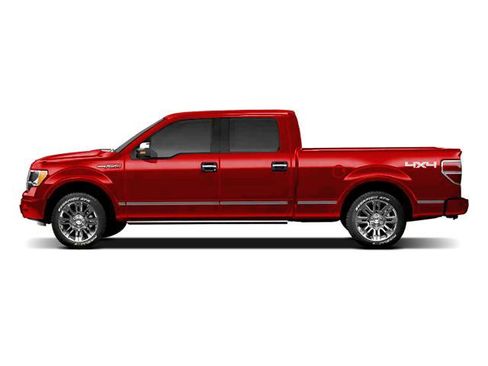 Used 2009 Ford F150 XLT RWD image 3