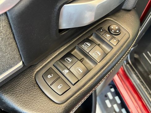 Used 2021 RAM 2500 Lone Star w/ Night Edition AWD/4WD image 9