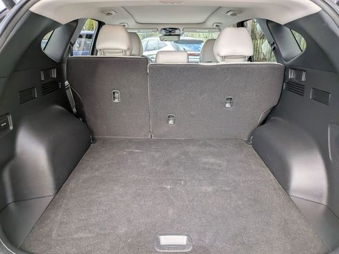 Certified 2023 Hyundai Tucson Limited image 31