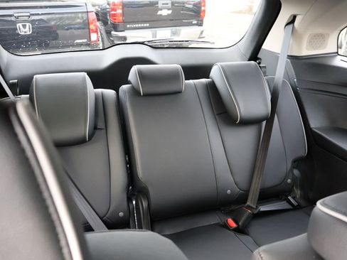 New 2026 Honda Odyssey Elite image 8