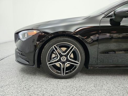 Used 2023 Mercedes-Benz CLA 250 image 22