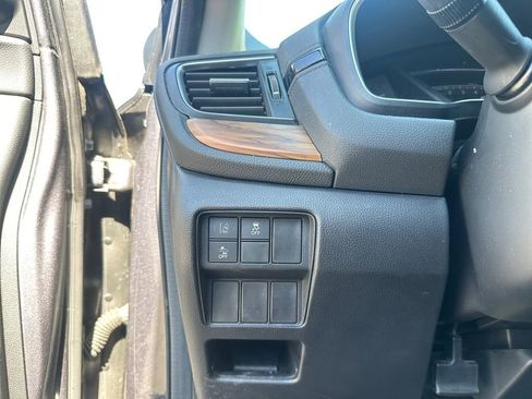 Used 2018 Honda CR-V EX image 13