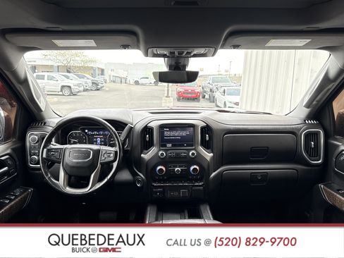 Used 2019 GMC Sierra 1500 Denali w/ Denali Ultimate Package image 28
