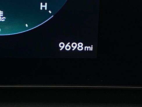 Used 2025 Hyundai Santa Cruz XRT image 19