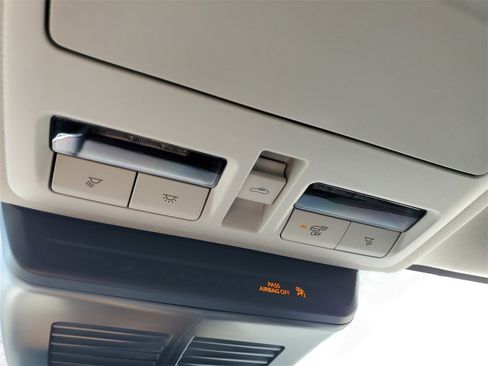 New 2025 MAZDA CX-50 AWD 2.5 Turbo w/ Accent Package image 32