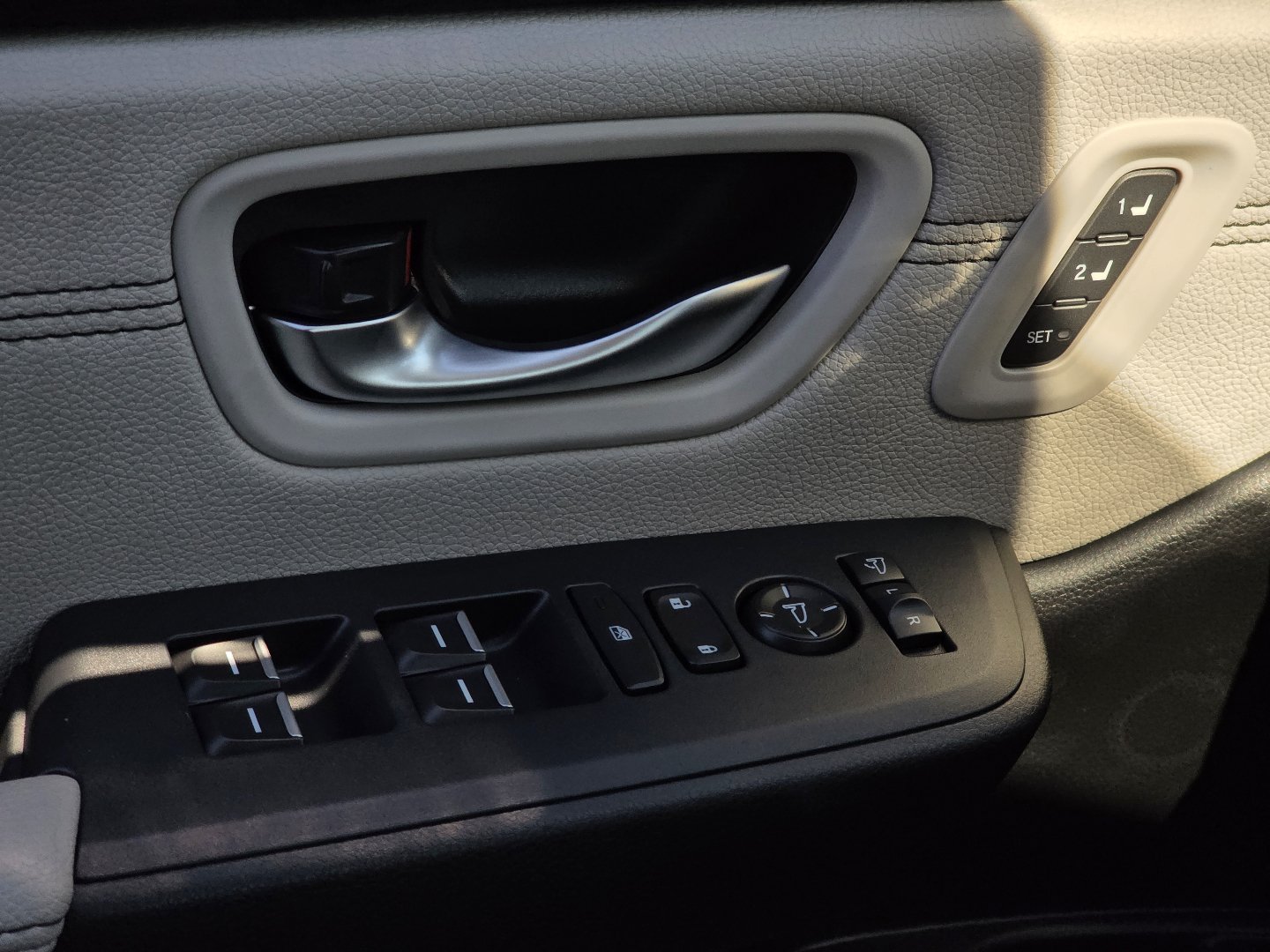 New 2026 Honda Pilot Touring image 26
