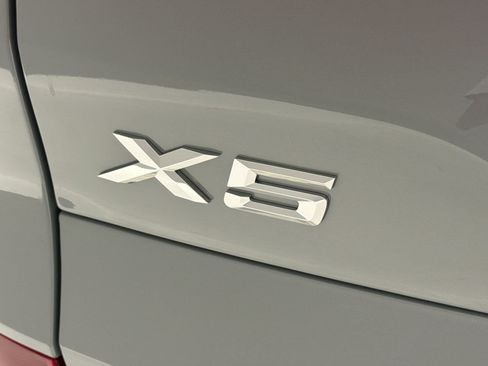 New 2026 BMW X5 sDrive40i w/ M Sport Package RWD image 33