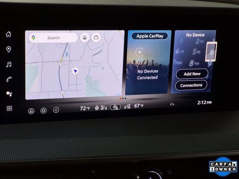 Used 2026 Nissan Murano Platinum w/ Cargo Package image 19