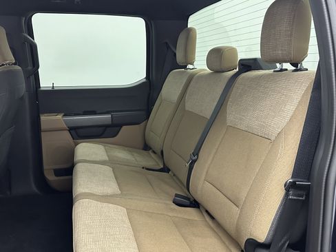 Used 2023 Ford F150 XLT image 28