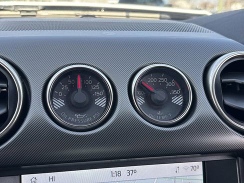 Used 2021 Ford Mustang Shelby GT500 w/ Technology Package image 19