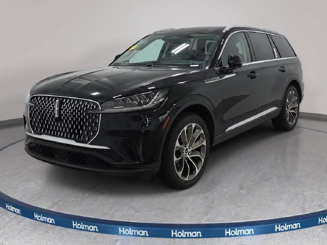New 2027 Lincoln Aviator Reserve AWD/4WD image 1
