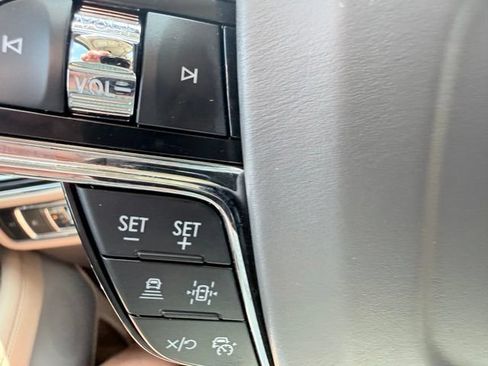 Used 2024 Lincoln Navigator Reserve AWD/4WD image 45