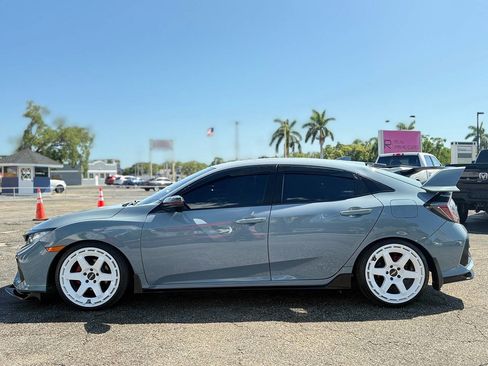 Used 2019 Honda Civic Sport image 5