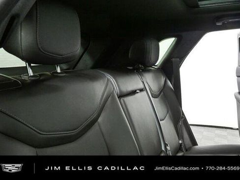 Certified 2023 Cadillac XT5 Premium Luxury w/ Technology Package FWD image 23