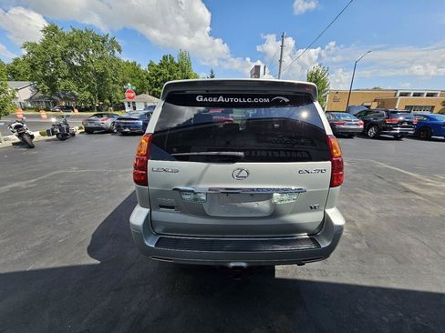 Used 2003 Lexus GX 470 AWD/4WD image 9