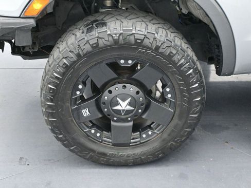 Used 2020 Ford Ranger Lariat w/ Equipment Group 501A Mid image 36