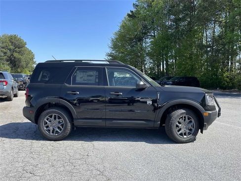 New 2025 Ford Bronco Sport Big Bend image 25