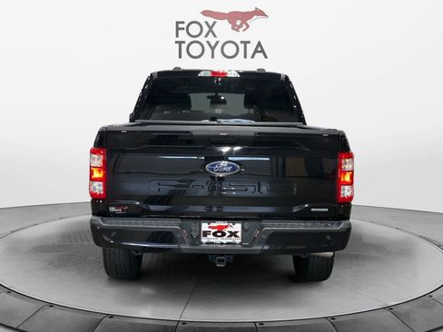Used 2021 Ford F150 XL w/ STX Appearance Package AWD/4WD image 5