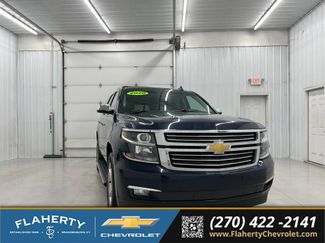 Used 2020 Chevrolet Tahoe Premier AWD/4WD 360° Tour