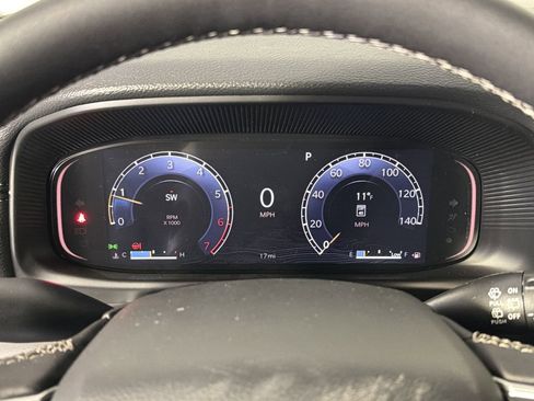 New 2026 Jeep Grand Wagoneer Limited w/ Premium Group II image 21