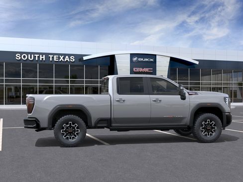 New 2026 GMC Sierra 2500 AT4X AWD/4WD image 5