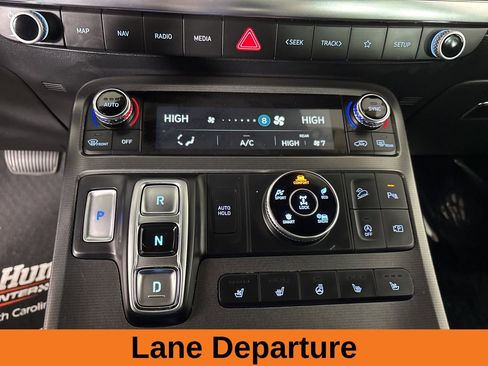 Used 2025 Hyundai Palisade Calligraphy image 20