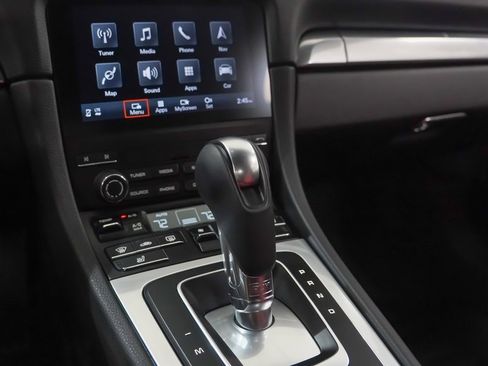 Certified 2025 Porsche 718 Boxster image 31