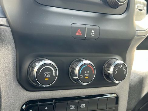 New 2024 RAM 3500 Tradesman w/ Electrical Accessory Group image 41