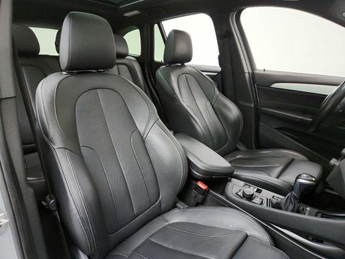 Used 2017 BMW X1 sDrive28i image 23
