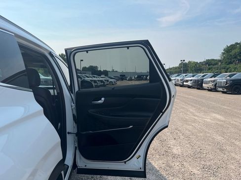 Used 2020 Hyundai Santa Fe Limited w/ Cargo Package AWD/4WD image 32