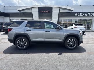 New 2027 GMC Terrain Elevation w/ Elevation Premium Package AWD/4WD video 2