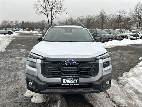 New 2026 Subaru Outback Premium image 3