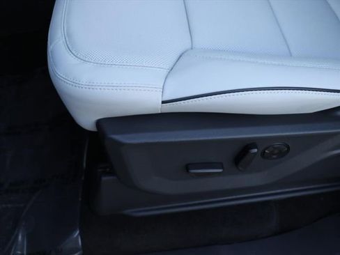 New 2025 Ford Expedition Platinum w/ Platinum Ultimate Package image 20