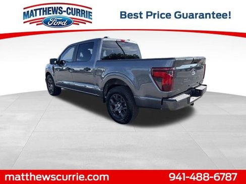 New 2026 Ford F150 STX image 6