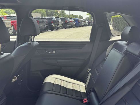Used 2025 Honda CR-V Sport-L image 13