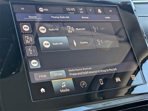 Certified 2023 Jeep Grand Cherokee Laredo image 22