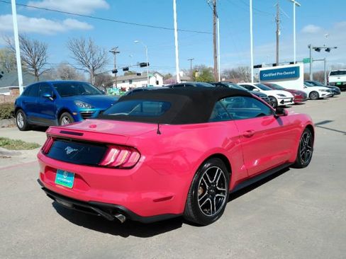 Used 2023 Ford Mustang Premium image 11